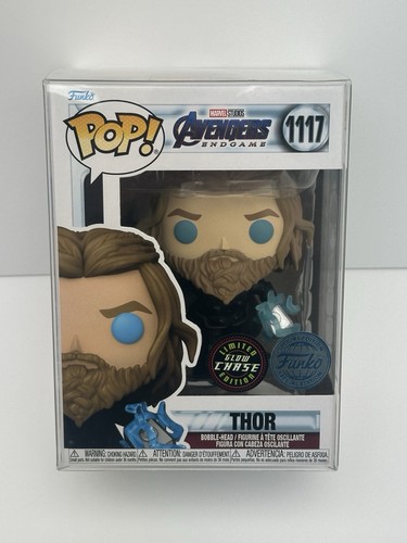 Rare funko pop marvel - pop!,