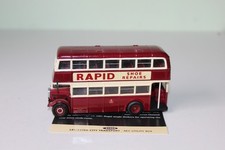CORGI OOC #43904 1:76 BUS -