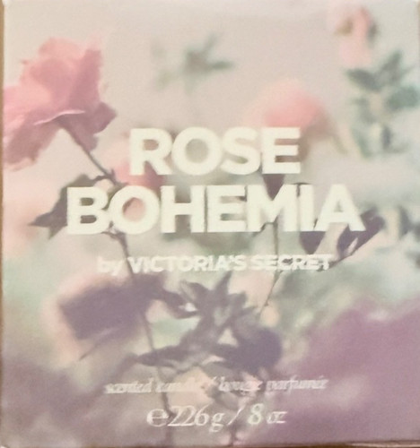 Victoria secret rose bohemia - victoria's,