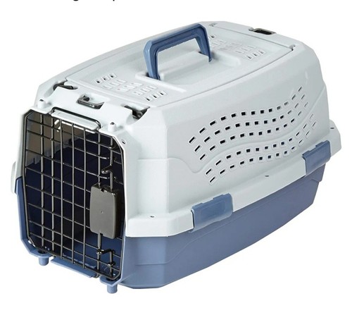 Amazon basics hard sided cat - amazon,
