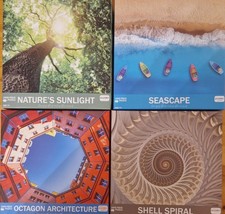 4 x Perfectly Puzzled Chilled