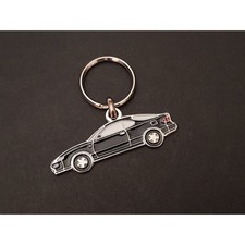 Toyota Celica T180, 4WS, Sti