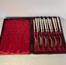 Victorian Cased Allen & Darwin