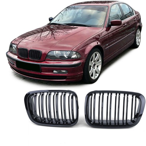Front grilles kidney for bmw - grilles,