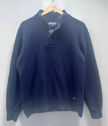 Barbour 100 wool - barbour, men's