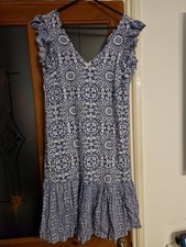 Ladies Next Linen Blend