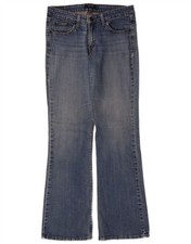 Levi's Womens 518 Super Low