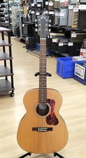 GUILD OM-240E Electric