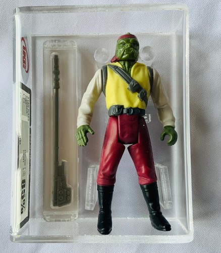 Star wars potf - star, barada