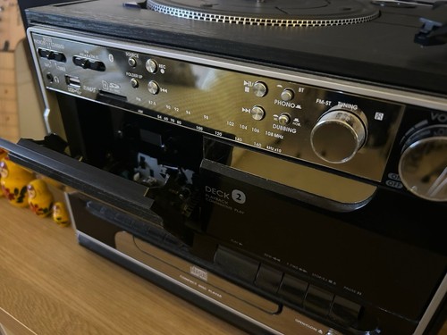 Steepletone boston 1 - in,