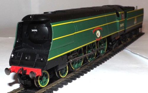 Hornby r2692 battle britain - of,