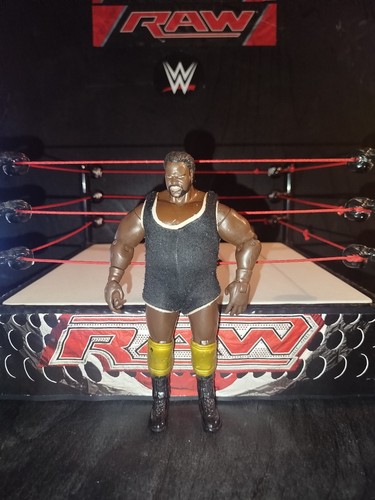 Mark henry wwe - henry, jakks