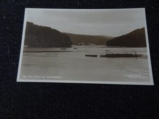 On the Dart at Dittisham