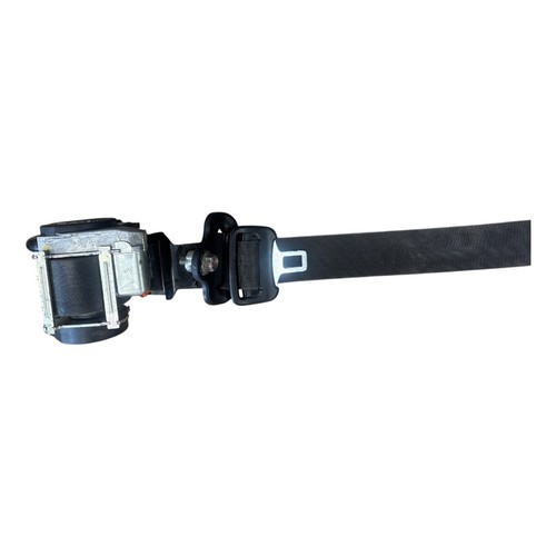 Isuzu max seat belt - d-max,