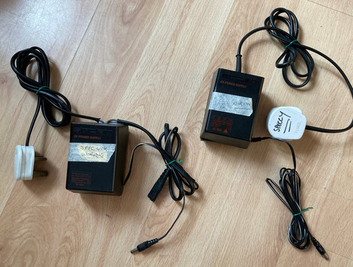 Genuine sinclair zx - 2,