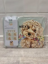 NEXT Set of 4 Sage Green