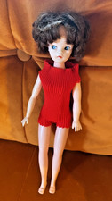 1960s Clone Doll Sindy Tammy