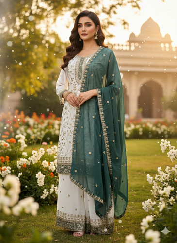 Salwar kameez pakistani indian - salwar,