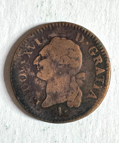 1791 france french - 1791,