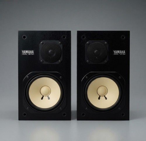 Yamaha 10m studio monitor - studio,