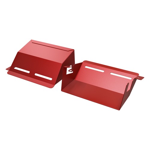 Cold air intake - intake, for
