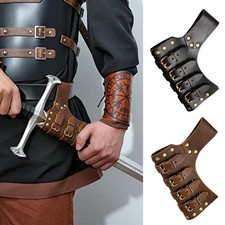 Medieval Belt Sheath Knight
