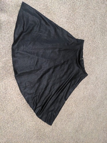Topshop women black flare - women's,