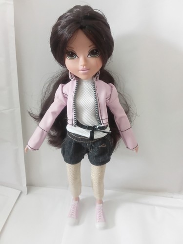 Mga entertainment 2009 moxie - mga,