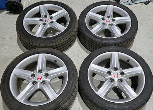 Set honda civic - 4,