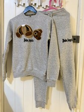 Palm Angels Teddy Bear