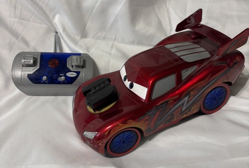 Disney pixar cars ridemakerz - disney,