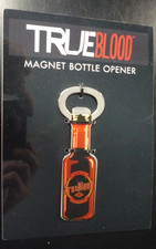 HBO - TRUE BLOOD Bottle Opener