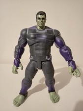 Marvel Diamond Select Endgame Hulk Figure