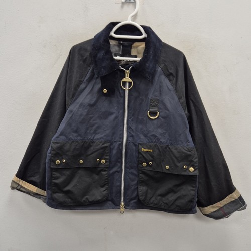 Barbour keartob giant toggle - barbour,