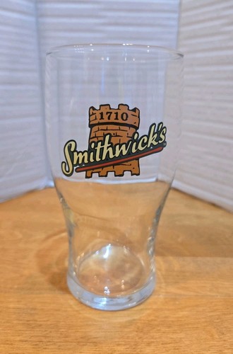Smithwick 1710 irish ale pub - irish,