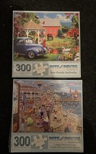 TWO BITS AND PIECES 300 LARGE