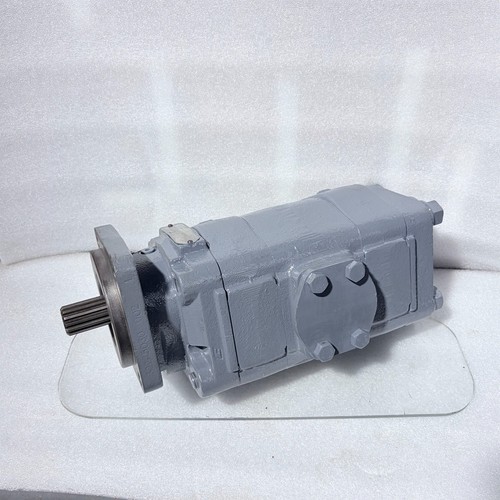 Commercial intertech parker - commercial,