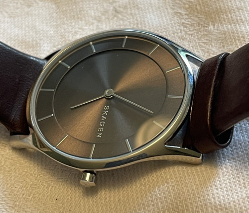 Skagen holst watch skw2343 - skagen,