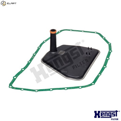 Hydraulic filter kit automatic - hydraulic,