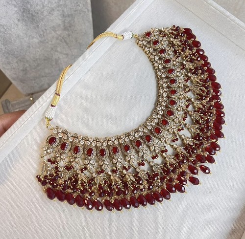 Sokora qainat bridal - sokora, jewellery