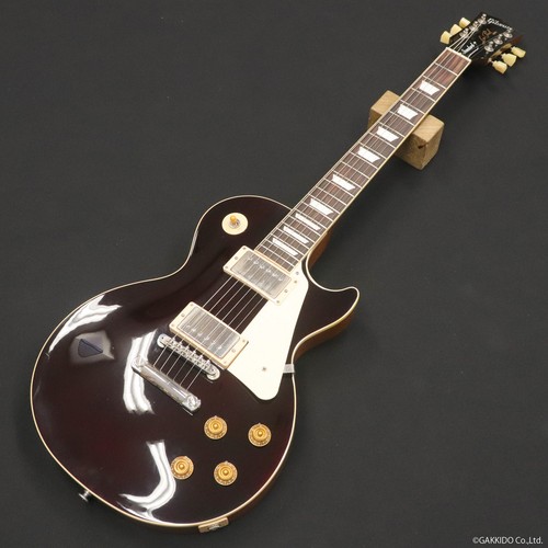 Gibson les paul standard 50s - gibson,