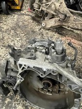 ALFA ROMEO MITO 1.4 TURBO 6 SPEEDO MANUEL GEARBOX