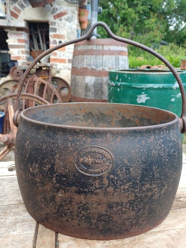 Rare antique gallon - rare,