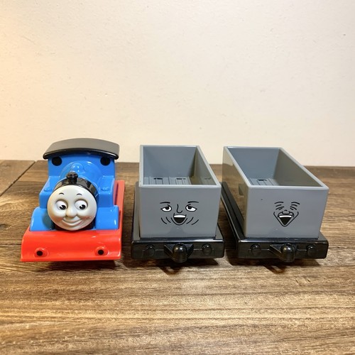 Thomas friends - &,
