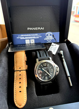 Panerai luminor base logo - panerai,