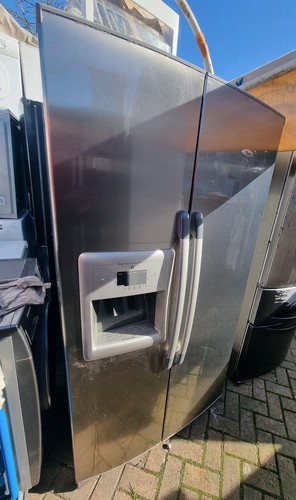 Whirlpool american style - whirlpool,