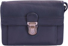 Luigi Genuine Leather