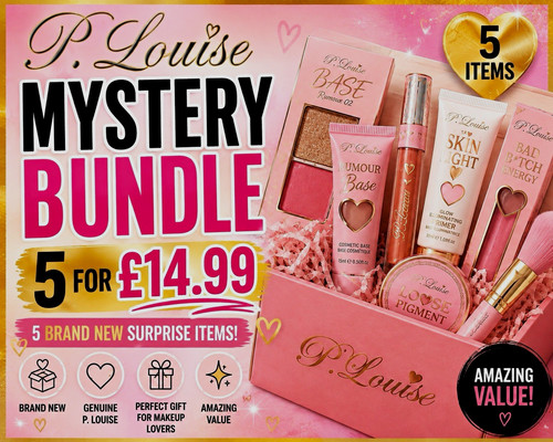 Louise mystery bundle 5 - louise,