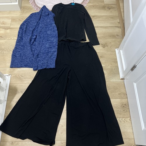 Ord set black shirt - black, and