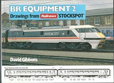British Rail Equipment: No. 2